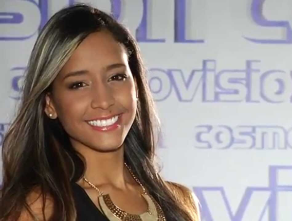 Modelo colombiana condenada en China tendría libertad