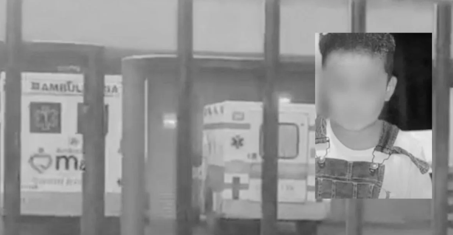 Niño de 3 años murió por descarga eléctrica en su vivienda