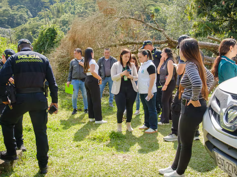 Cierran fundación en Santa Rosa por maltrato a jóvenes en rehabilitación