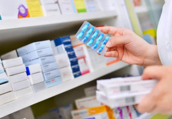 Caos en la entrega de medicamentos de la Nueva EPS en Pereira