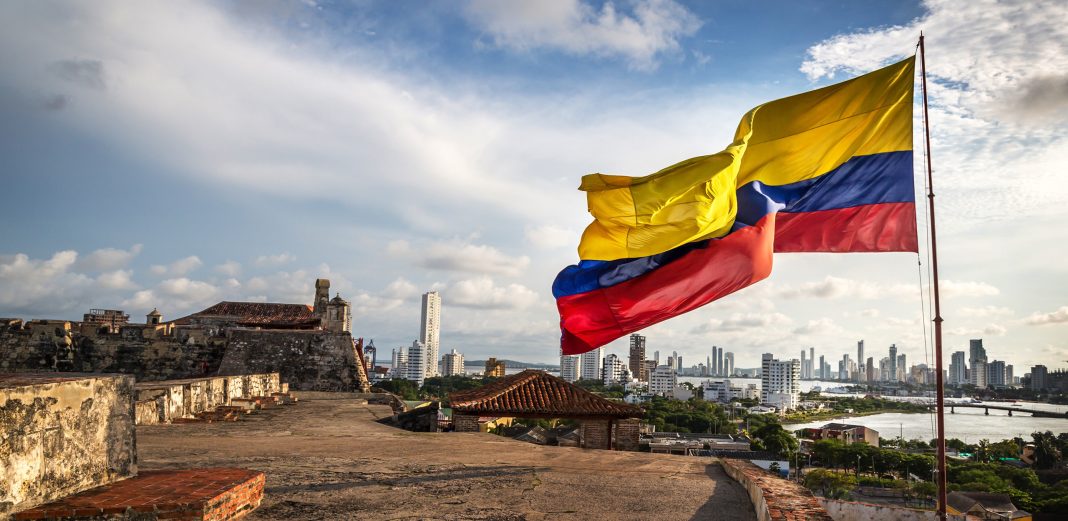 El turismo en Colombia crece con fuerza en 2025