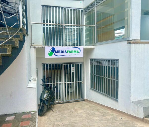 Afiliados de Nueva EPS en Pereira sufren largas filas