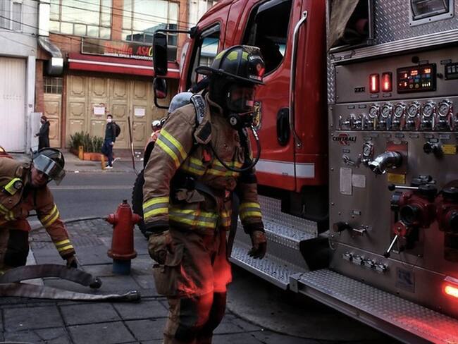 Bomberos de La Virginia, en alerta por contrato vencido