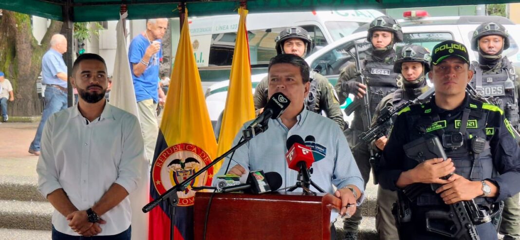 Balance positivo de la seguridad de las fiestas de la Cosecha