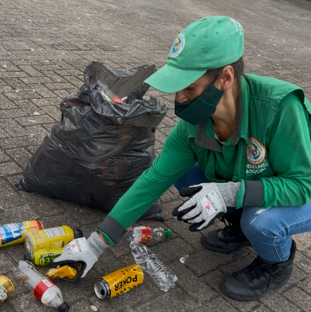 Fiestas de La Cosecha 2025 en Pereira fueron sostenibles