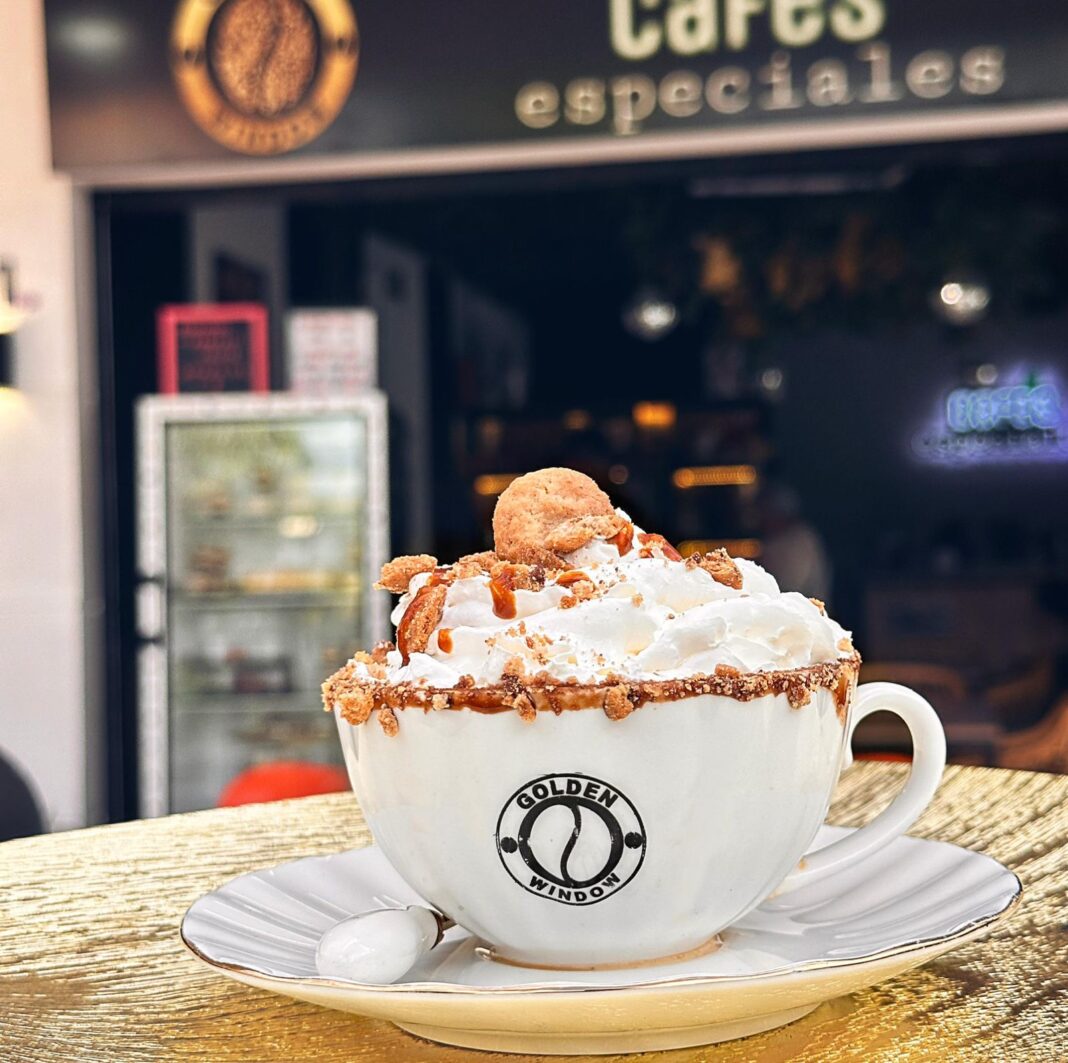 Ruta del Capuchino dejó ventas por más de $15 millones