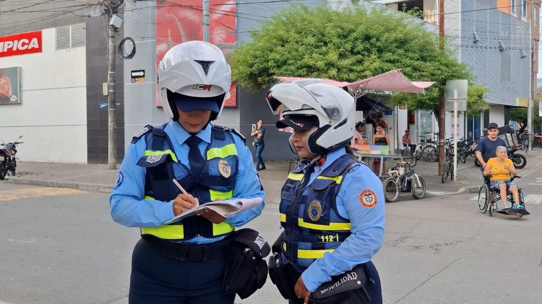 La Virginia vivirá el Día sin Carro y sin Moto este 23 de septiembre