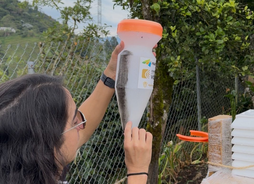 Dosquebradas estrena puntos de monitoreo climático