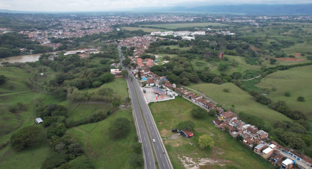 Suspensión de agua en Puerto Caldas del 29 de septiembre al 5 de octubre