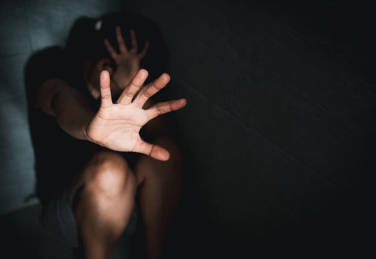 Hombre irá a prisión por presuento abuso infantil