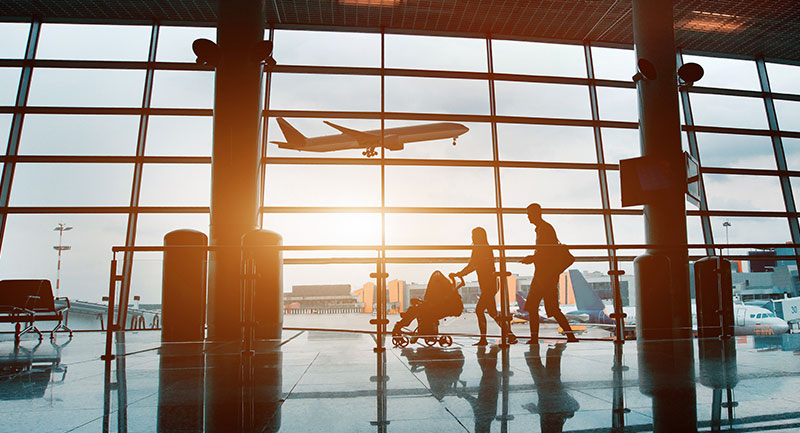 Turismo en Colombia crece con fuerza en 2025