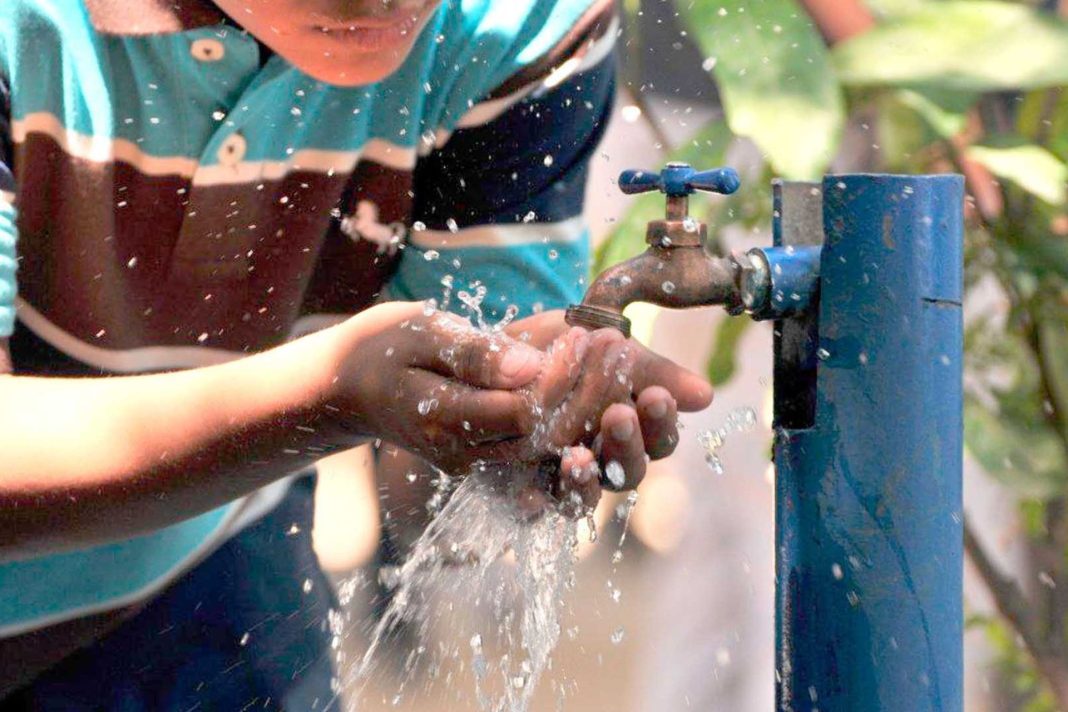 Más de 5 mil familias podrían quedarse sin agua potable