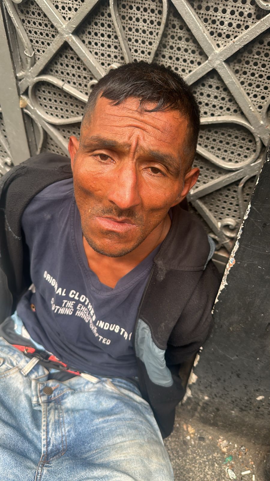 Indignación en Pereira por la posible liberación de alias “La Araña”