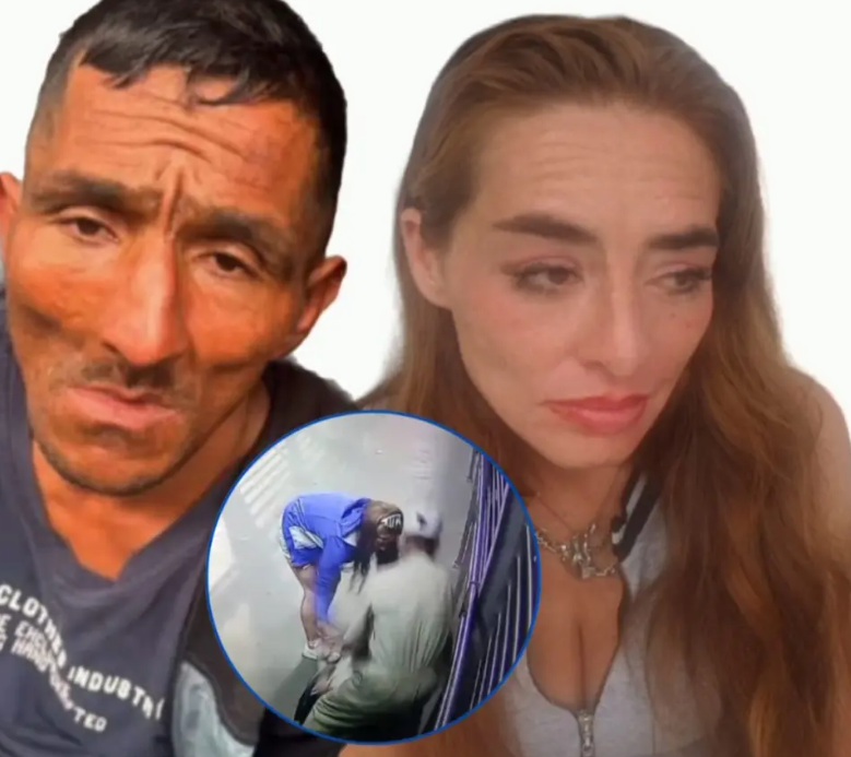 Ya fue identificada alias ‘La Rola’, tras el atraco en Megabús