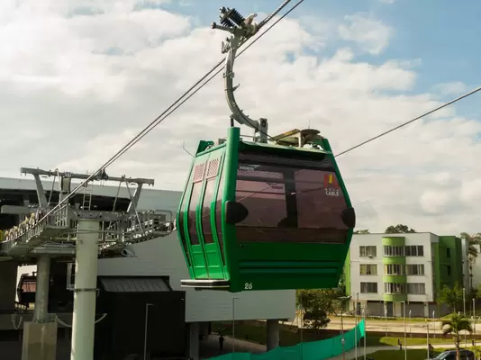 Megacable estará suspendido por unos días