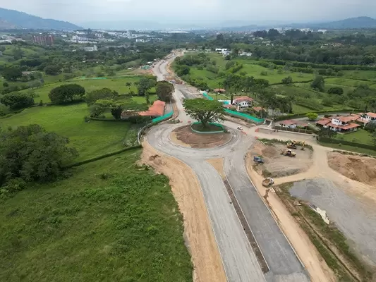 Juicio por la avenida Los Colibríes se retomará en 2026