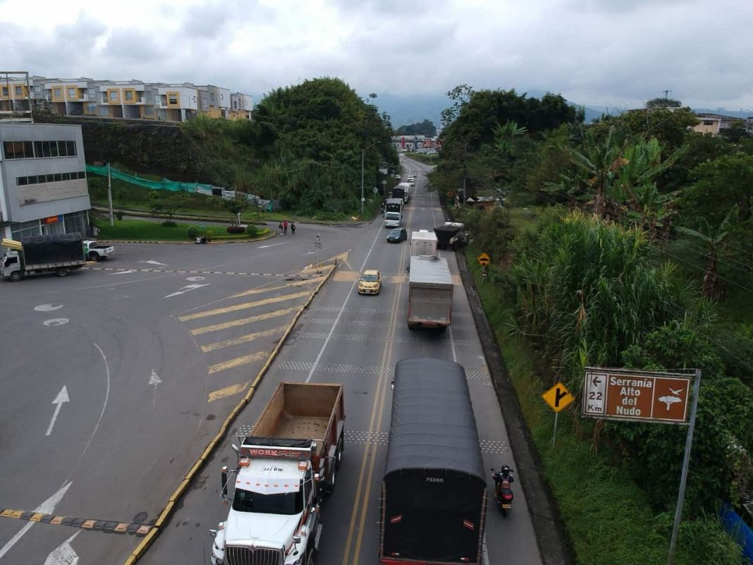 Esposa de coronel retirado, fue atacada en La Romelia - El Pollo