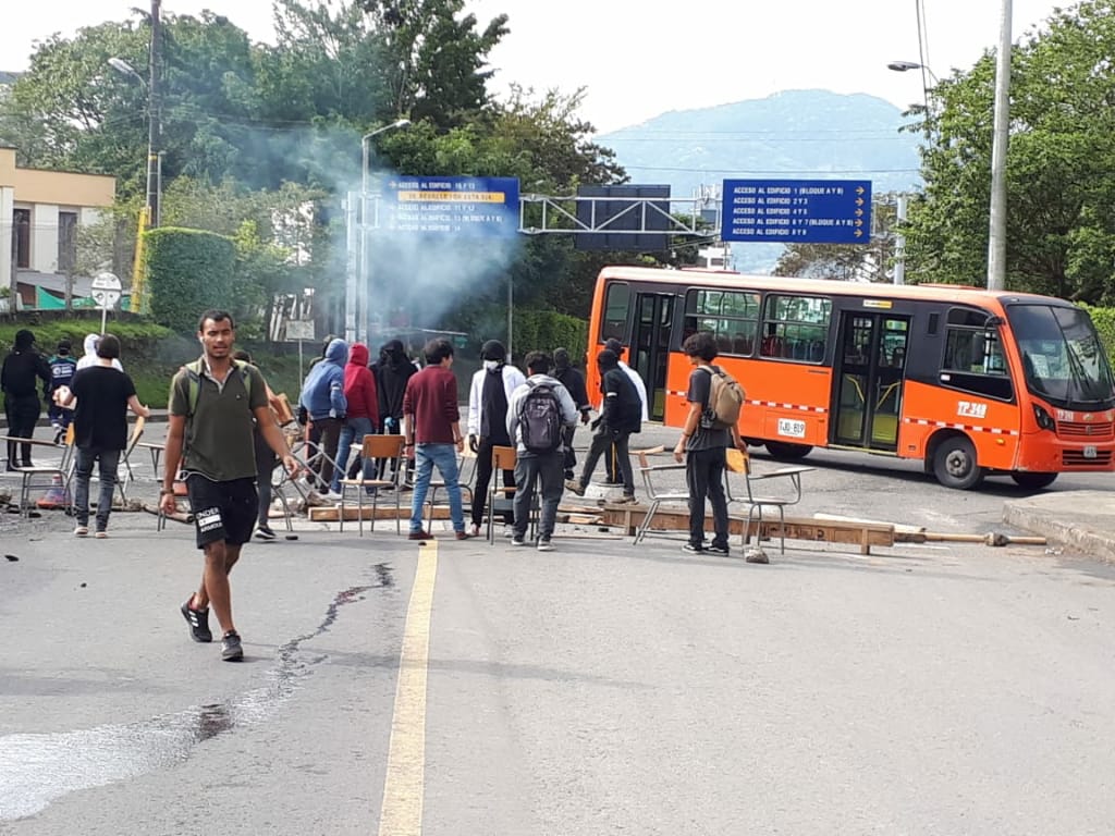 Condenan a 14 años de cárcel a dos jóvenes por actos vandálicos