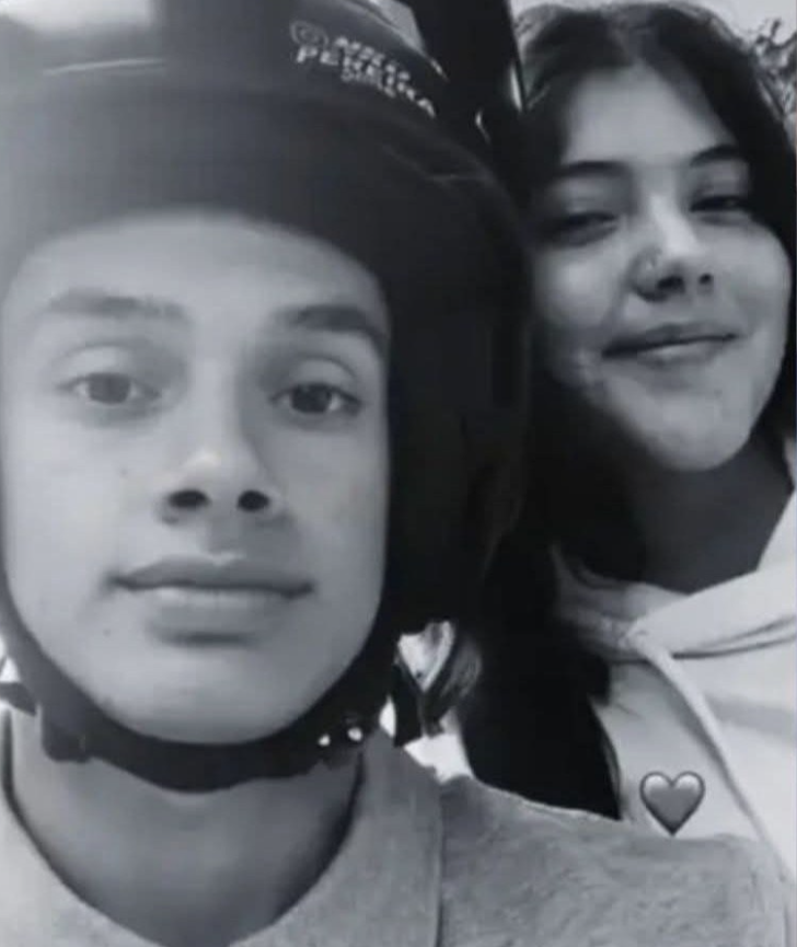 Accidente de tránsito dejó dos muertos y un herido