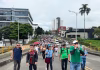 Más de 4.000 docentes marcharán en Risaralda por la salud