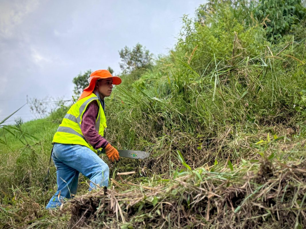 Dosquebradas lidera el 1er Convenio Solidario del Eje Cafetero