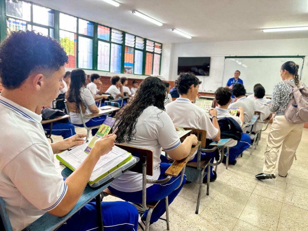 Pereira fortalece su red comunitaria para prevenir la explotación infantil