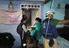Fuertes lluvias dejan emergencias en Pereira