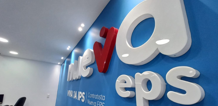 Nueva EPS revisa las deudas en los hospitales de Pereira