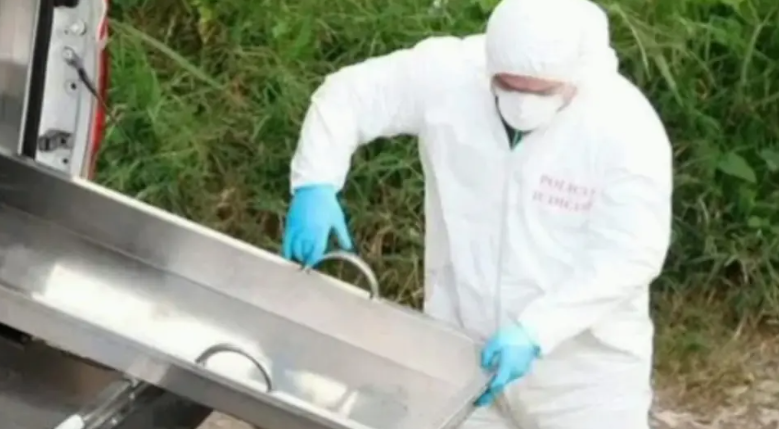 Hombre de 51 años murió en su casa rural en Santa Rosa