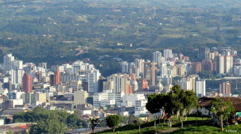 Robaron caja fuerte con joyas de $300 millones en conjunto de Pereira