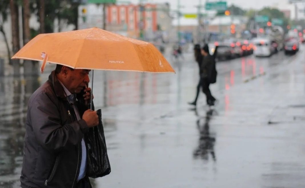 ¡De nuevo! Risaralda en alerta por fuertes lluvias y deslizamientos