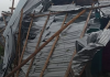 Lluvias en Pereira dejan 20 casas afectadas y zonas en alerta