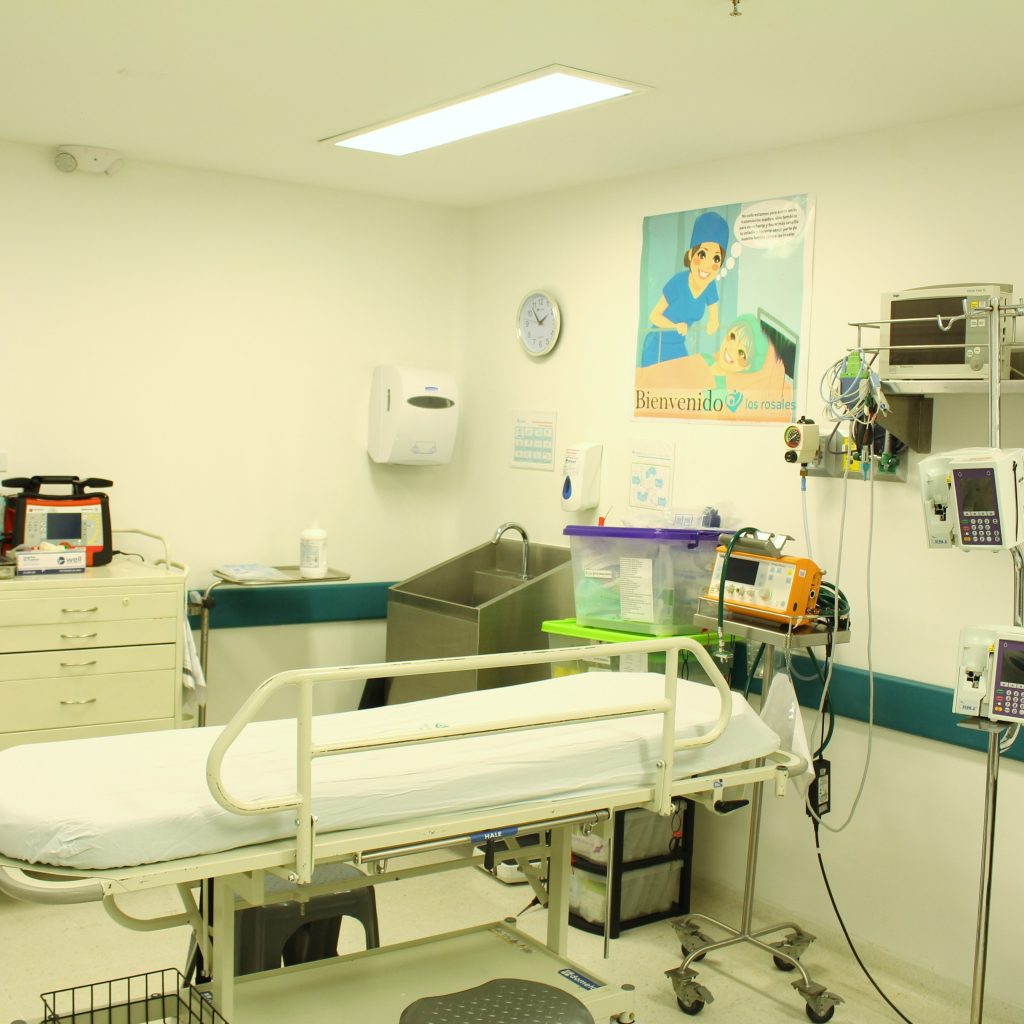 Cambios en EPS ponen en riesgo pagos a hospitales