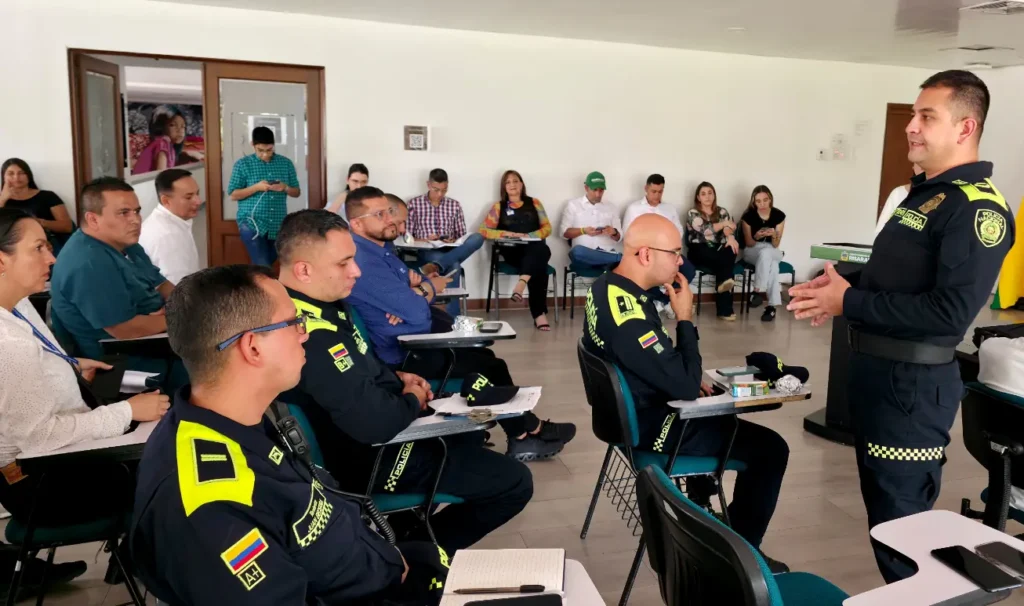 Risaralda refuerza control y prevención por uso de pólvora