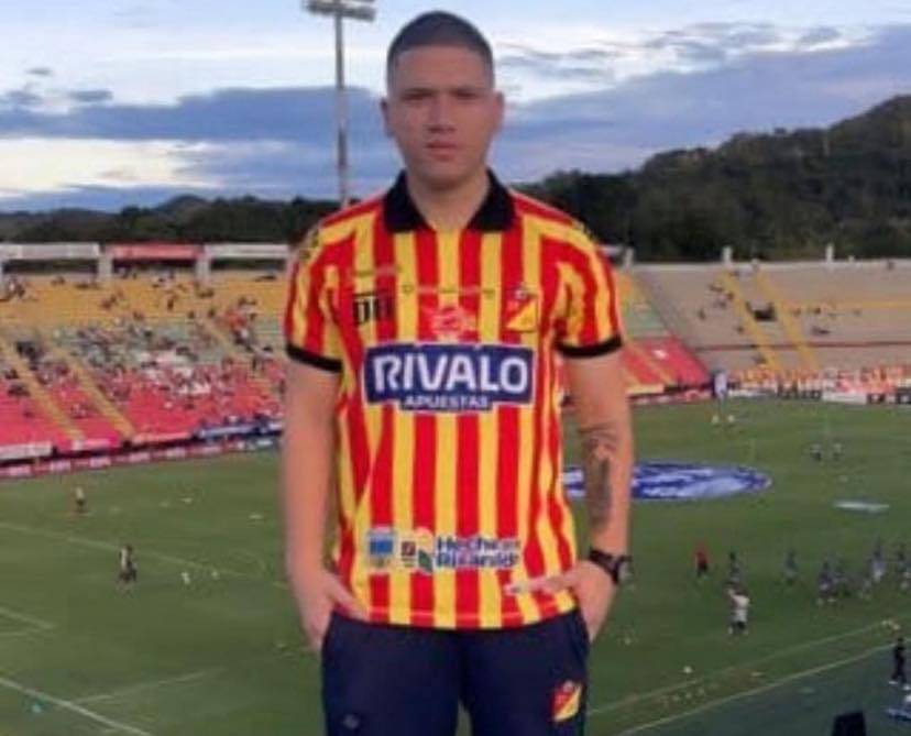 Esta es la identidad del joven que perdió la vida el fin semana