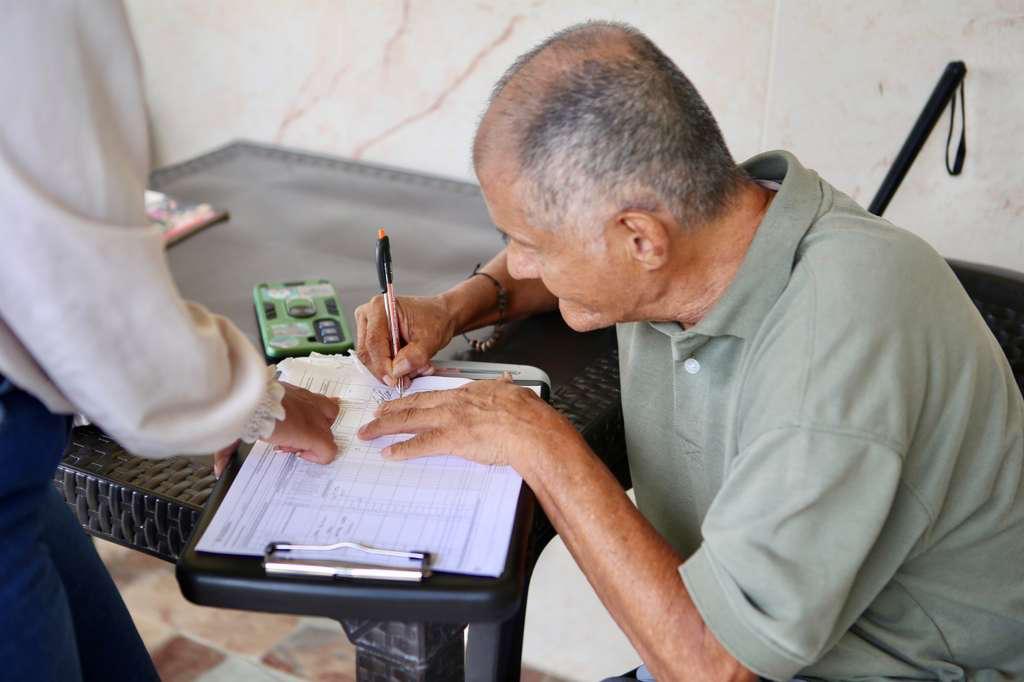 Pereira amplía beneficios del programa Colombia Mayor