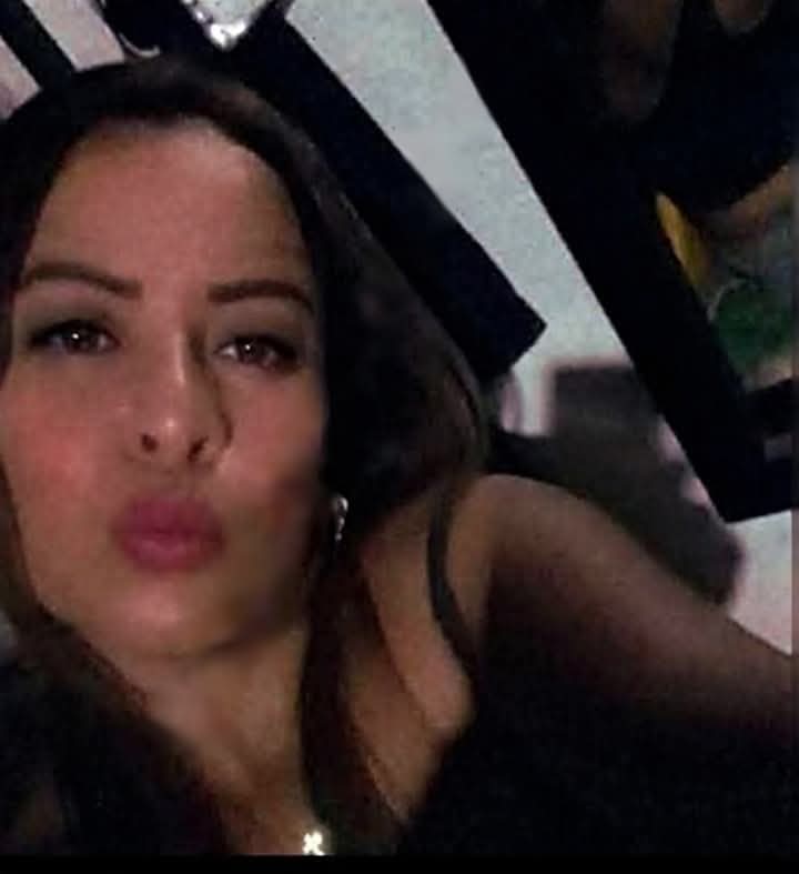 Hallazgo sin vida de María Vitencia Cruz, en su vivienda