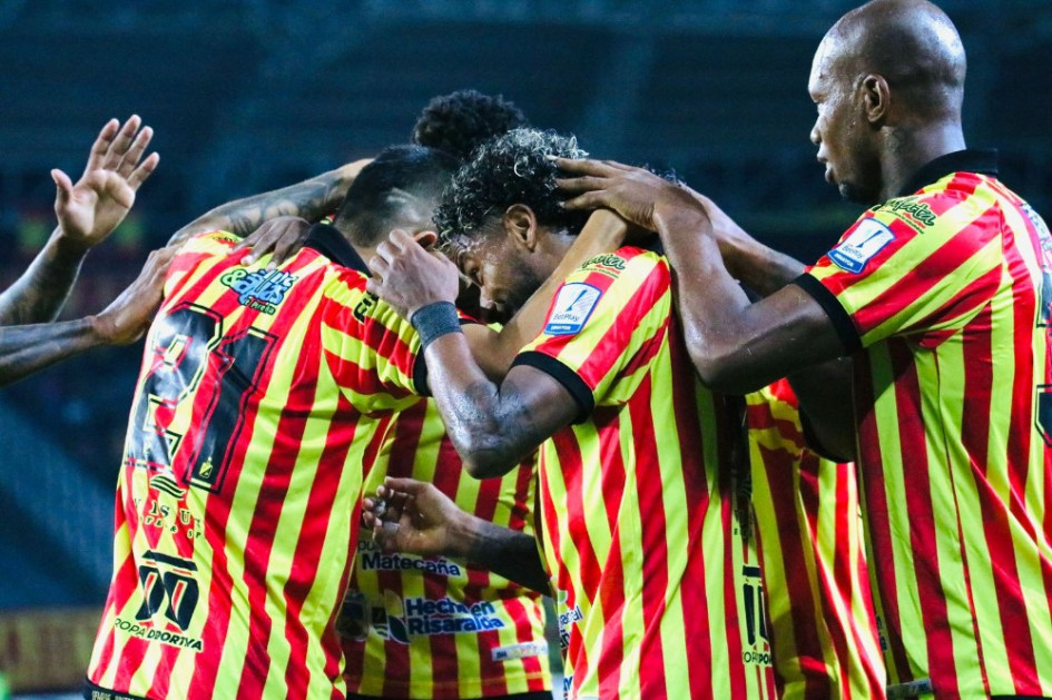 DeporPereira ignora orden de MinTrabajo y siguen entrenando