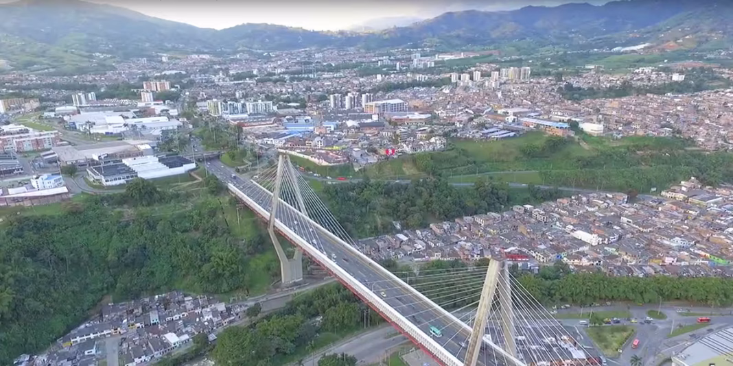 Diálogo con bandas, estrategia de Dosquebradas contra homicidios