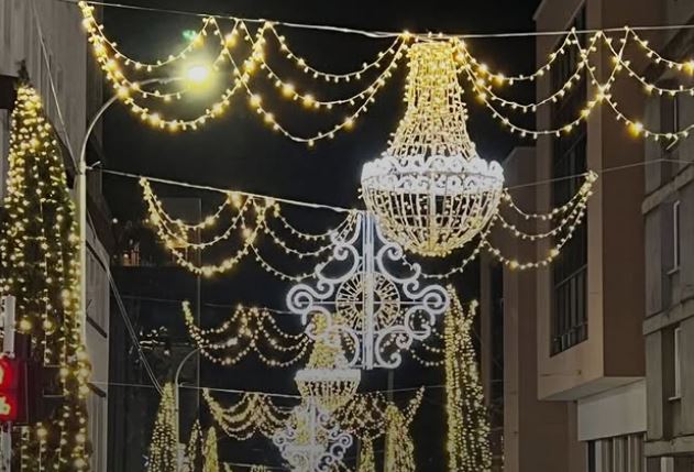 Serán peatonalizadas algunas calles de Pereira, para navidad