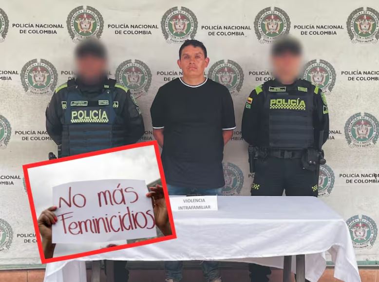 Intentó matarla y quemar el local, pero ella logró escapar viva