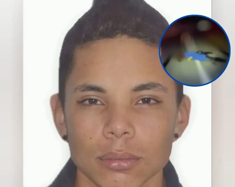 Esta es la identidad el hombre que perdió la vida en Viterbo