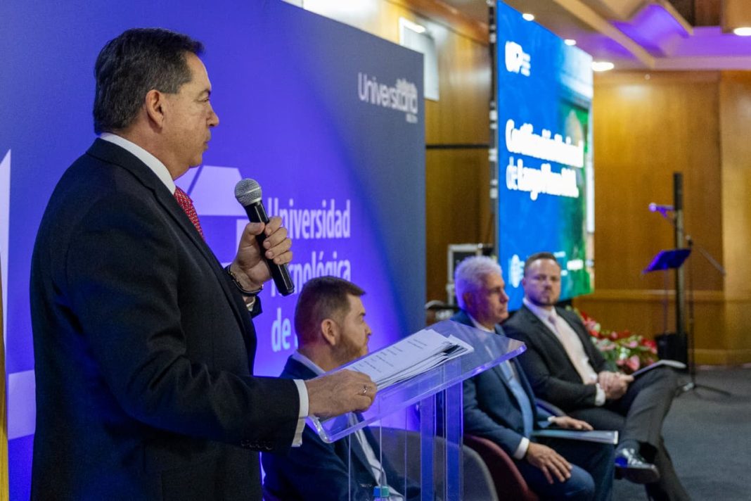 UTP celebra la ratificación de su calificación AAA