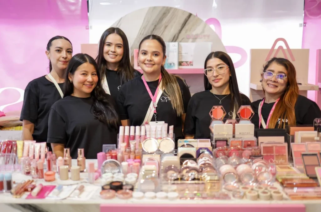 Bulevar Navideño de la Circunvalar abierto hasta el 21 de diciembre