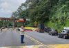 Protestas en peajes de Autopistas del Café por altos cobros
