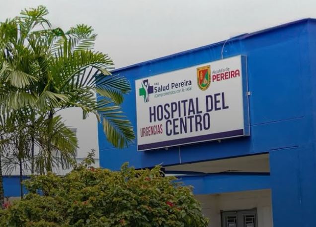 ESE Salud Pereira en máxima alerta por deudas de las EPS