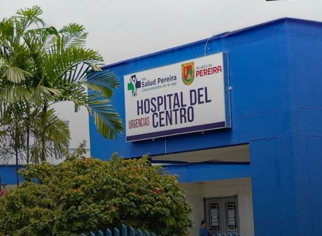 Deudas de EPS agravan la crisis del sistema de salud en Pereira