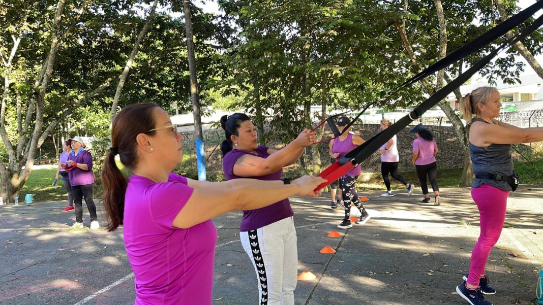 Pereira fortalece la salud pública con el programa HEVS