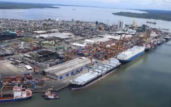 Millonarias pérdidas golpean a camioneros de Risaralda