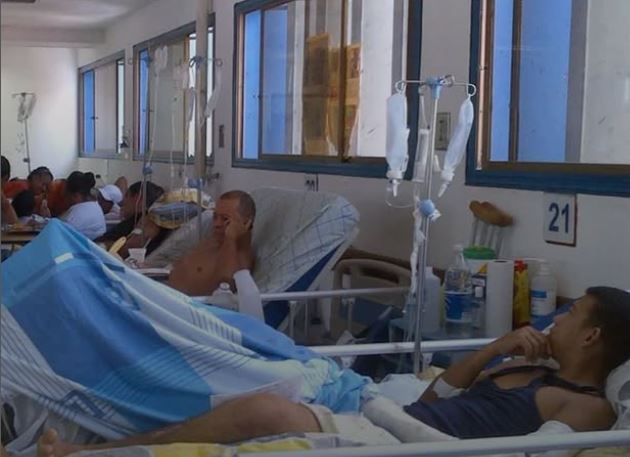 Hospitales de Risaralda esperan acuerdo para reactivar servicios